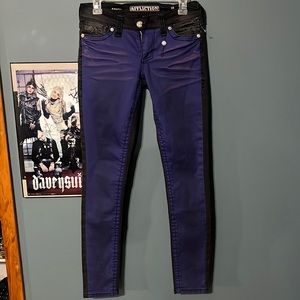 NWOT Rare Affection Jeans *READ*
